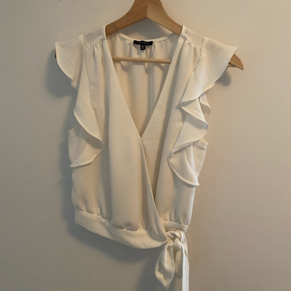 Dynamite shirt